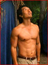 Danie Dae Kim nude photo