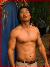 Danie Dae Kim nude photo