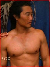 Danie Dae Kim nude photo