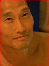Danie Dae Kim nude photo