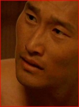 Danie Dae Kim nude photo