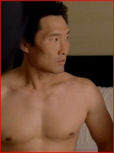Danie Dae Kim nude photo