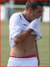 Danny Miller nude photo