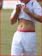 Danny Miller nude photo