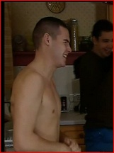 Danny Miller nude photo