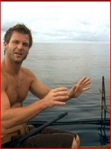Dave Salmoni nude photo
