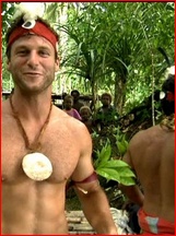 Dave Salmoni nude photo