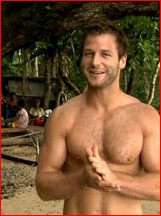 Dave Salmoni nude photo
