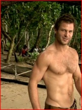 Dave Salmoni nude photo