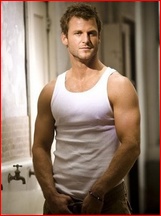 Dave Salmoni nude photo