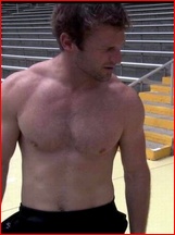 Dave Salmoni nude photo