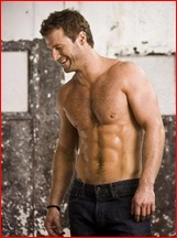 Dave Salmoni nude photo