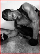 Dave Salmoni nude photo