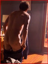 David Duchovny nude photo