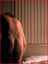 David Duchovny nude photo