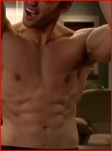 David Gregory nude photo