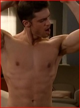 David Gregory nude photo