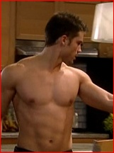 David Gregory nude photo