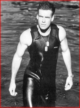 David James Elliott nude photo