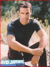 David James Elliott nude photo