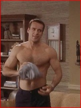 David James Elliott nude photo