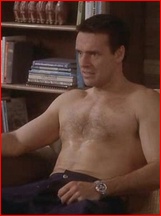David James Elliott nude photo