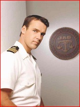 David James Elliott nude photo