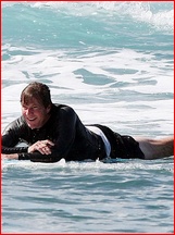 Dennis Quaid nude photo
