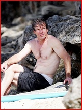 Dennis Quaid nude photo
