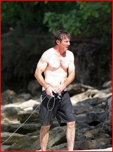 Dennis Quaid nude photo