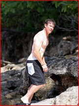 Dennis Quaid nude photo
