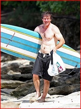 Dennis Quaid nude photo