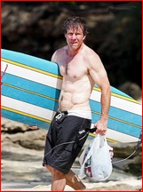 Dennis Quaid nude photo