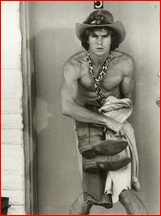 Dennis Quaid nude photo
