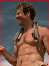 Dennis Quaid nude photo