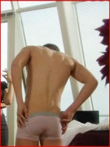 Elliott Tittensor nude photo