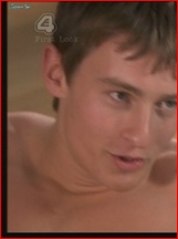 Elliott Tittensor nude photo