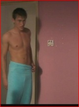 Elliott Tittensor nude photo