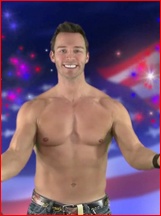 Eric Martsolf nude photo
