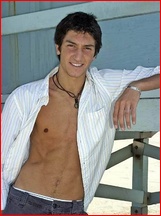 Evan Lysacek nude photo