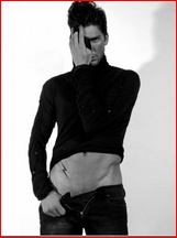 Evan Lysacek nude photo