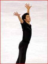 Evan Lysacek nude photo