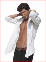 Evan Lysacek nude photo