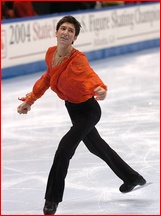 Evan Lysacek nude photo