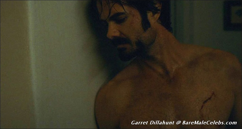 BMC :: Garret Dillahunt nude on BareMaleCelebs.com.