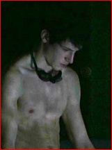 Gaspard Ulliel nude photo