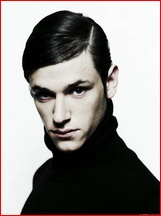 Gaspard Ulliel nude photo