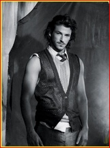Gaspard Ulliel nude photo