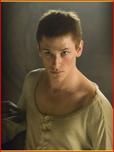 Gaspard Ulliel nude photo