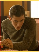 Gaspard Ulliel nude photo